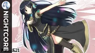 Nightcore - Open Up The Dancefloor