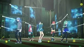 10/3 ViVid Bad Squad Virtual Live - Project SEKAI Colorful Stage feat. Hatsune Miku