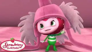Berry Bitty Adventures 🍓 Top Talent 🍓 Strawberry Shortcake 🍓 Kids movies
