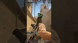 Deep Right Side A Smokes on Mirage