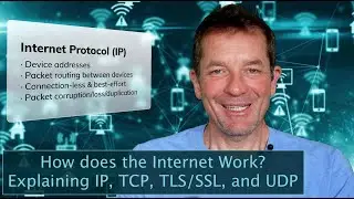 Why is the Internet called 