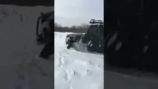 снег 58