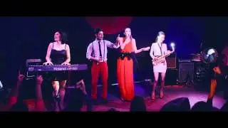 Кавер-группа от компании «Империя Шоу», г. Москва +7 (495) 6-629-630