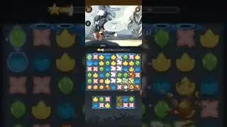 AFK Arena Forest Mania Stage 88