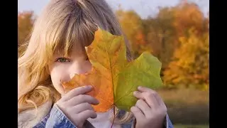 ЭТО БАБЬЕ ЛЕТО (муз. и сл. Л.Горцуевой)