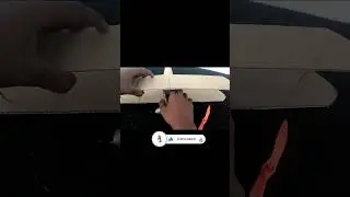 subscribe my channel more videos #car #airplane #experiments