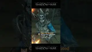 Night Orcs | Ultra Unique Uruks