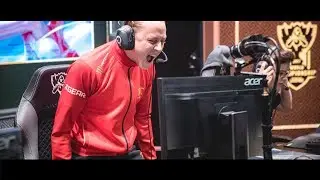 EULCS Groupstage Memories | Worlds'17