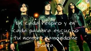 Escape The Fate- Smooth (Sub. Español)