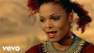 Janet Jackson - Together Again (Official Video)