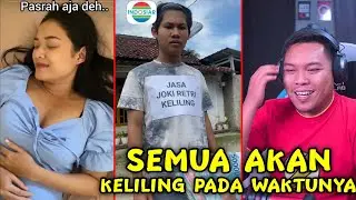 anjir ada ada aja