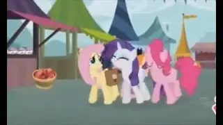momentos graciosos de Pinkie pie - Pinkie pie lovely