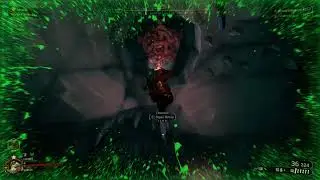 DRG mod preview - Twitch cave leech
