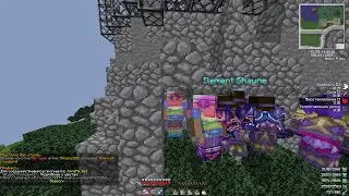 RentalCraft | RpgFun НАДРАЛИ ЖОПЫ ЛОШКАМ