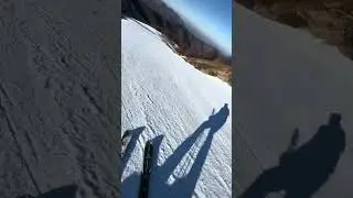 Italy alps