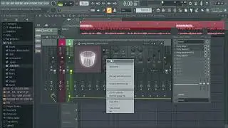 REVERB y DELAY profesionales en tus VOCES en FL  STUDIO 20 😱✔ (CON PLUGINS NATIVOS)