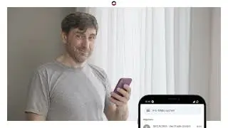 Wie teile ich eine SECACAM mit meinen Kontakten?