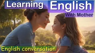 A Conversation Between Mother and Daughter 👩‍👧📚📚 #english #spokenenglish #bpwithenglish