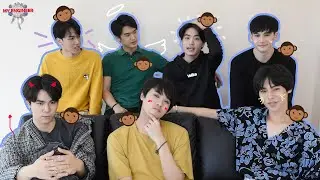 ย้อนความรู้สึกหลังจบซีรีย์ My Engineer มีช็อป มีเกียร์ มีเมียรึยังวะ EP.1