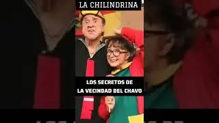 LOS ENEMIGOS DE LA CHILINDRINA 
