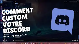 comment custom discord ! (betterdiscord) fr