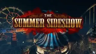Killing Floor 2 - Summer Sideshow Music