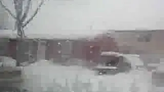 007 Snow Experience Video  8 of 9