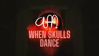 AFFI  -  When Skulls Dance (Copyright Free)