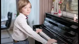А.Бертини, Двойные ноты