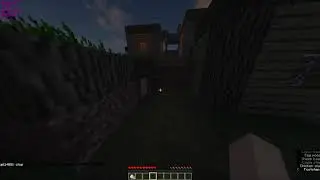 Minecraft Creeper Incident