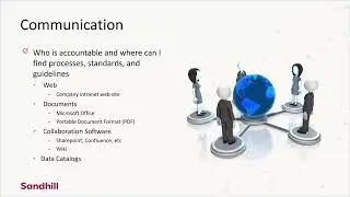 Data Modeling Standards are Data Governance Standards:  Webcast, Oct 18, 2022