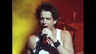 Audioslave - DTE Energy Music Theatre, Clarkston, MI - 07-18-2003 (Audio)