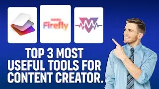 Top 3 Best Ai Tools For Content Creators 2023 | Hindi Tutorial