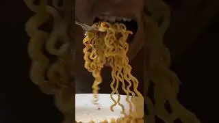 makan mie #shortsvideo #food #indomie