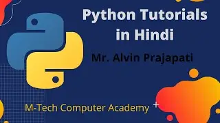 what is string in python ?