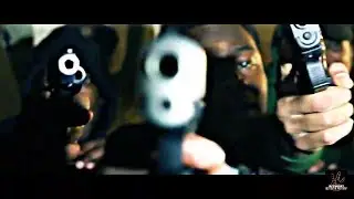 Eastside TZ  Back Thuggin (Official music video) Prod by Hozay Beats