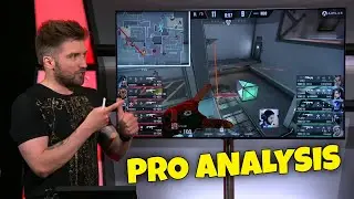 Valorant Pro Analysis | Team Liquid vs M3 Champions | Nats Valorant | Valorant