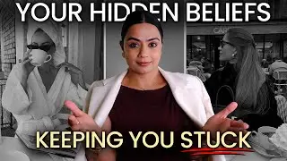 How to Identify Limiting Beliefs That Are Stopping Your Success