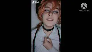 BSD in Tik Tok #7