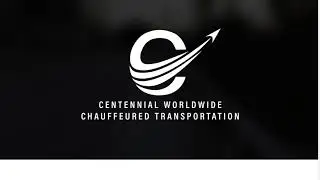 Logo Animation Done for Centennial WorldWide
