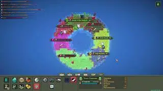 100 Лет В WorldBox