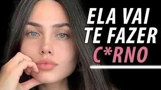 9 Sinais que ELA Vai Te TRAIR (Ou Já está Traindo)