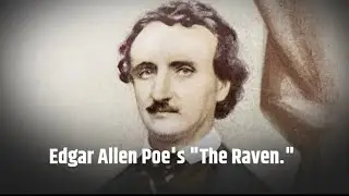 Edgar allan poe,edgar allan poe (author) #shortvideo