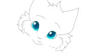 Opal//Speedpaint (headshot)