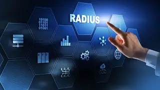 TP Packet tracer: Configurer et Tester un serveur Radius 1/2