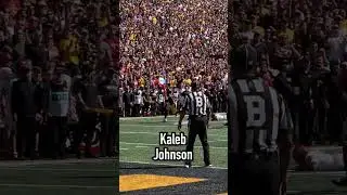 The BIGGEST Game in Iowa EVERY SINGLE YEAR! (CyHawk 2024)