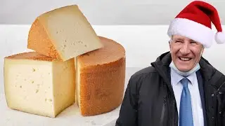 [YTP] Fromage De Brebis