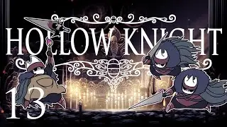 so easy | Hollow Knight [13] God Home DLC