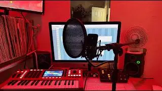 How To Record Vocals with Effects on FL Studio 25