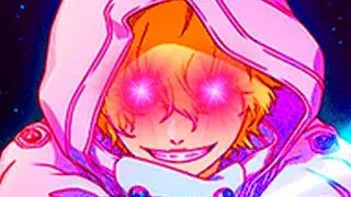 ДРАЙВЕЧЕР ЗАКРЫВАЕТ НОВЫЙ ГК ПРОТИВ ПУСТЫХ ВМЕСТЕ С ГРЕММИ В BLEACH BRAVE SOULS